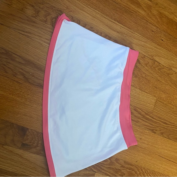 Nike tennis skirt - Picture 2 of 4